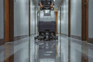 Nettoyage et entretien de vos sols spécifiques